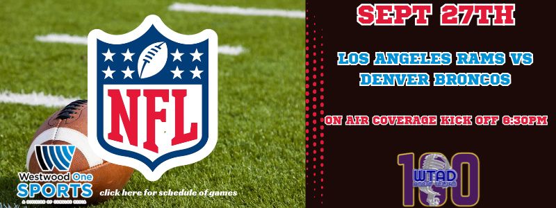 NFL GAME 92726